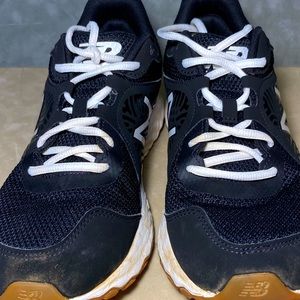 New Balance Baseball Trainers